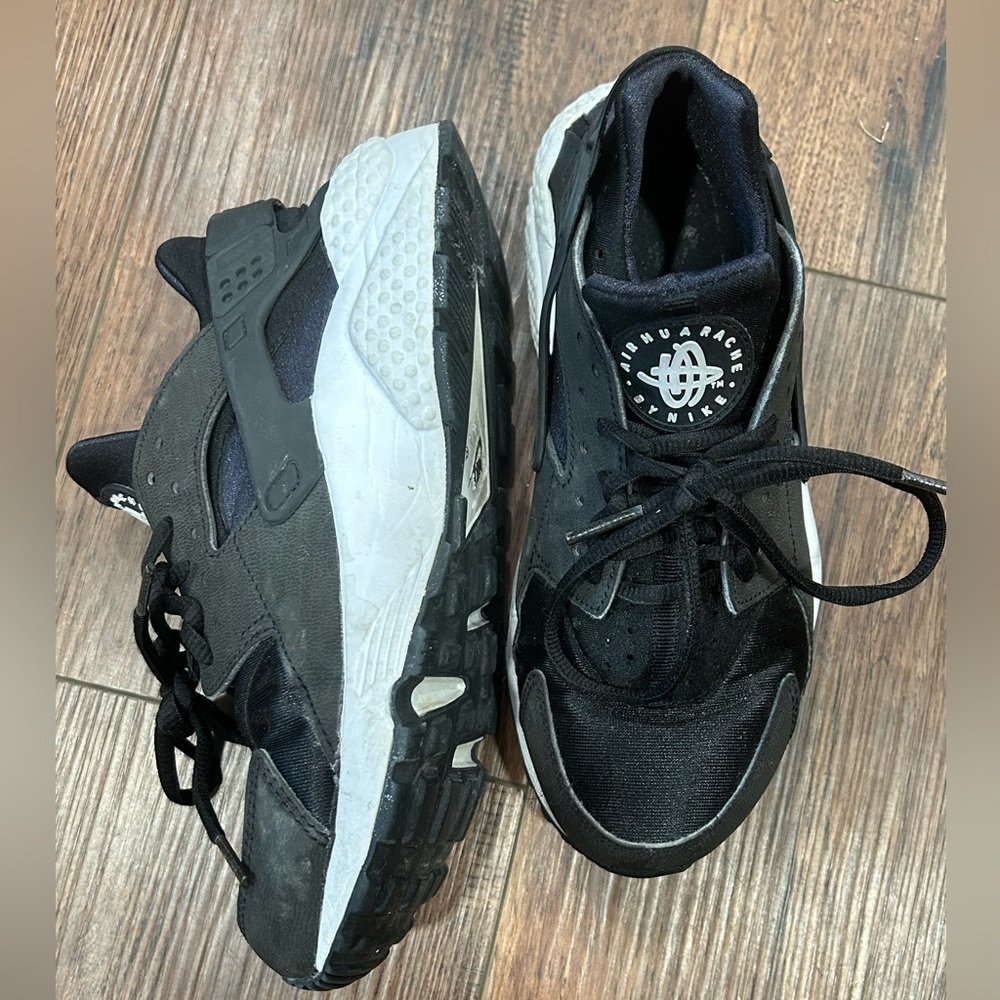 nike hurache